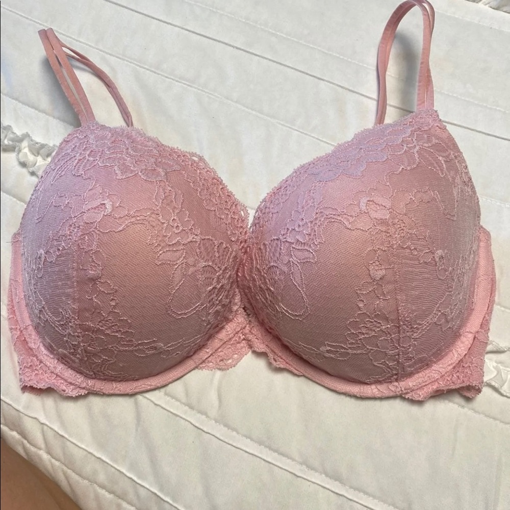 VS Very Sexy bra 36DD